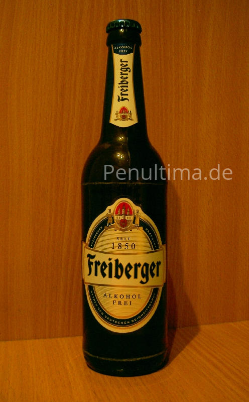 Freiberger Alkoholfrei